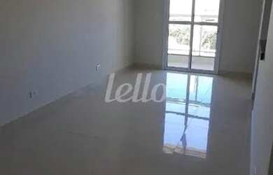 Imagem: O apartamento possui 3 Dormitórios, 1 Banheiro, 1 Vaga na garagem