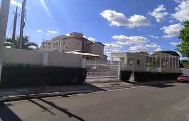 Imagem: O apartamento para alugar possui 3 Dormitórios, 2 Banheiros