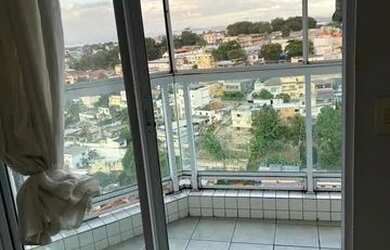 Imagem: O apartamento possui 2 Dormitórios, 3 Banheiros, 1 Vaga na