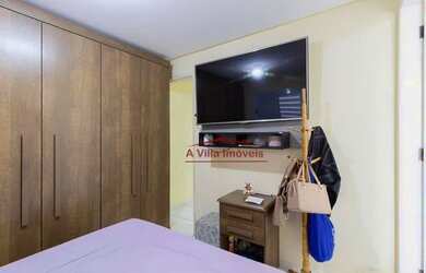 Imagem 8: CASA A VENDA. Churrasqueira, Varanda, 70m² de Áreae1 Banheiro