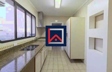 Imagem 8: Apartamento Locação Pinheiros 298 m² 4 Dormitórios