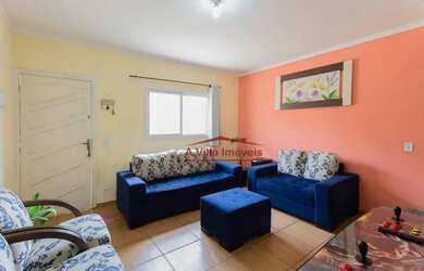 Imagem 3: CASA A VENDA. Churrasqueira, Varanda, 70m² de Áreae1 Banheiro