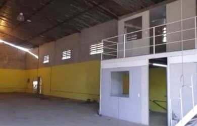 Imagem 5: Alugo galpão com 500m2 de vão livre. km 26 da Rodovia Raposo Tavares