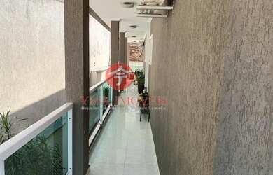 Imagem 8: Sobrado para aluguel possui 400 metros quadrados em City América - São...