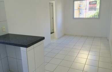 Imagem 7: Locação - Apartamento na Messejana - Fortaleza - R$ 1.000,00