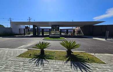 Imagem: O terreno possui 254m² de Área e está localizado em Cidade