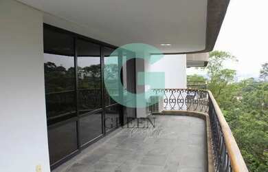 Imagem 8: Lindo apartamento para Locação no Alto da Boa Vista - São Paulo