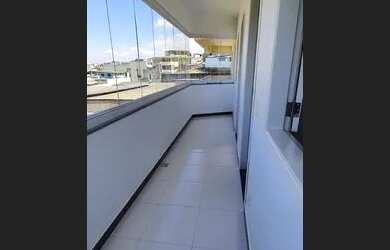 Imagem: O apartamento possui 2 Dormitórios, 1 Banheiro, 90m² de Área