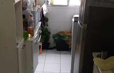 Imagem 11: Apartamento Venda. 1 Banheiroe2 Dormitórios