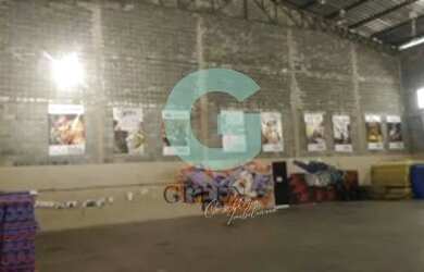 Imagem 2: Galpão Industrial a venda para investidor em Santana de Parnaíba