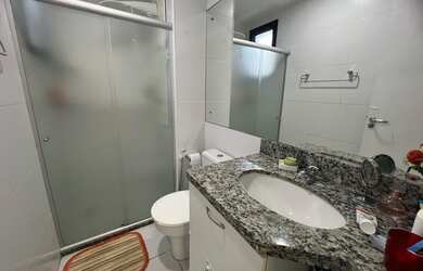 Imagem 14: Oportunidade no condomínio Repletto Luzia Apartamento reformado Repleto