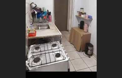 Imagem 6: Vendo apartamento. 52m² de Área, 1 Vaga na garageme2 Dormitórios