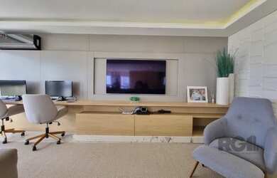 Imagem 9: Apartamento em Zona Nova