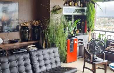 Imagem 16: Apartamento 107m²