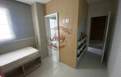 Imagem 11: Apartamento Maravilhoso no Tibery próximo ao Patio Sabiá - Uberlândia - MG