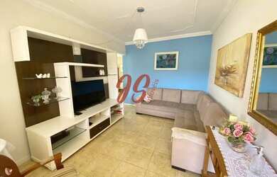 Imagem: A casa possui 2 Dormitórios, 1 Banheiro, 70m² de Área e