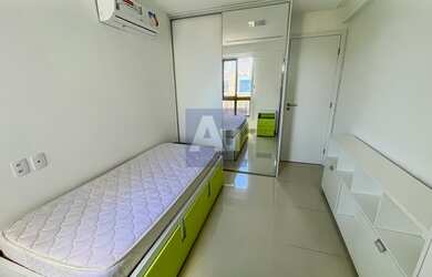 Imagem 10: APARTAMENTO EM TAMBAÚ, COM TAMANHO INCRÍVEL E ACONCHEGANTE