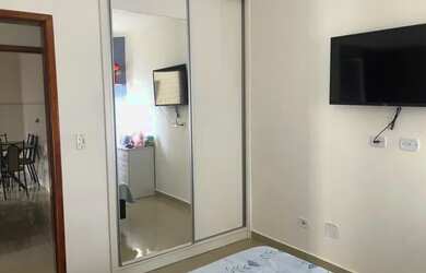 Imagem 9: Apartamento alto padrão. 115m² de Área, 1 Vaga na garageme3 Dormitórios