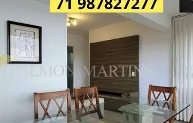 Imagem: O apartamento possui 2 Dormitórios, 2 Banheiros, 2 Vagas na