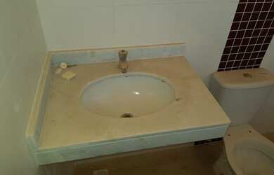 Imagem 16: Japui São Vicente Casas novas de condomínio para venda possui 65 metros...