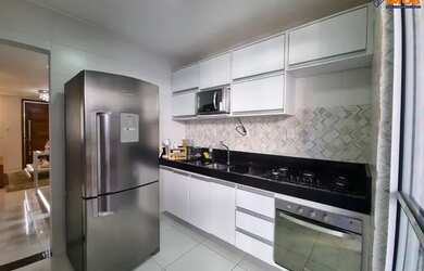 Imagem 9: FEIRA DE SANTANA - Casa de Condomínio - SIM