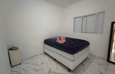 Imagem 10: Casa com 2 dormitórios à venda, 82 m² por R$ 369.900 - Balneário Itaoca...