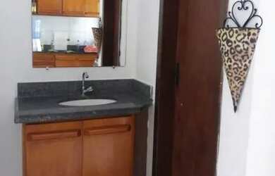 Imagem 8: Temporada Porto Seguro. Piscina, Churrasqueira, Ar-condicionadoe1 Vaga...