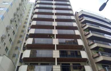 Imagem: O apartamento possui 3 Dormitórios, 3 Banheiros, 1 Vaga na