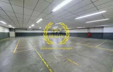 Imagem: Prédio/Galpão 4.000m² Habite-se, AVCB, 2.000m² vão livre