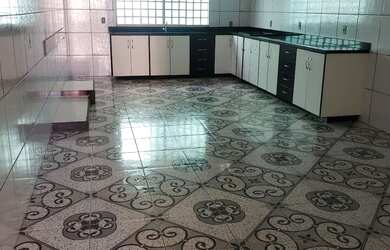 Imagem 5: Casa no setor 01. 120m² de Área, 2 Vagas na garageme2 Dormitórios