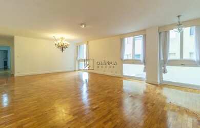 Imagem 1: Apartamento Locação 3 Dormitórios - 239 m² Jardim Paulista