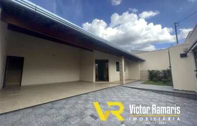 Imagem: Casa no Veredas da Cidade