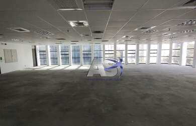 Imagem 6: Andar Corporativo para alugar, 562 m² por R$ 56.667,02/mês - Bela Vista...