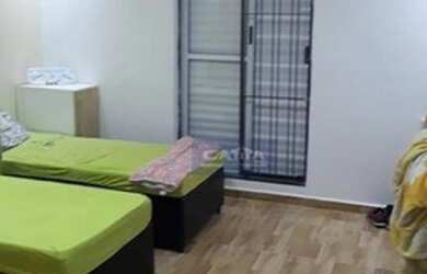 Imagem 12: Sobrado à venda, 150 m² por R$ 850.000,00 - Tatuapé - São Paulo/SP