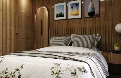 Imagem 9: Makani, Flat na praia de Tamandaré / Praia dos Carneiros. W