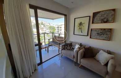 Imagem 4: Rio de Janeiro - Apartamento Padrão - Freguesia Jacarepaguá