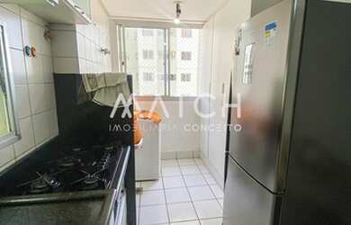 Imagem 13: Apartamento Riviera Di San Lorenzo em Jardim Goiás - Goiânia - GO