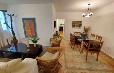 Imagem 9: SÃO PAULO - Apartamento Padrão - CERQUEIRA CÉSAR