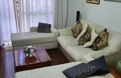 Imagem 4: LINDO Sobrado à venda no Parque São Domingos na Avenida Joaquim Magalhães