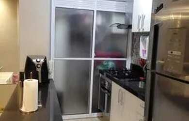 Imagem 8: Apartamento a venda Cond Vita Home Club em Vila das Belezas - São Paulo...