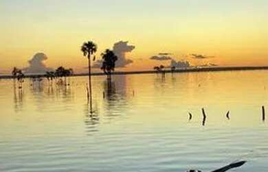 Imagem: A chácara possui 11.900m² de Área e está localizado em