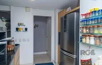 Imagem 9: Apartamento 3 dormitórios, 1 suíte, 2 vagas de garagem no Bairro Bela...