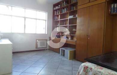 Imagem 12: Apartamento para venda com Vista Mar na Praia de Boa Viagem - Niterói/RJ