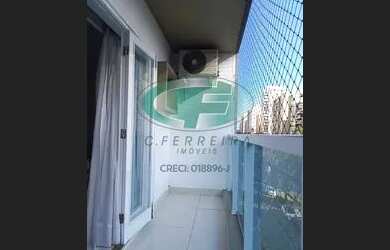 Imagem 7: Apartamento com 3 dorms, Gonzaga, Santos - R$ 850 mil, Cod: 1592382