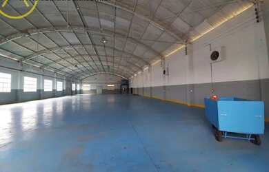 Imagem 5: Galpão/Depósito/Armazém para aluguel e venda ATIBAIA SP