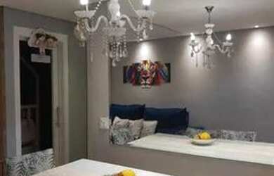 Imagem 6: Apartamento a venda Cond Vita Home Club em Vila das Belezas - São Paulo...