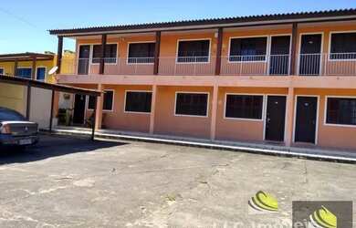 Imagem: Apartamento para Locação em Imbituba, Ribanceira, 2 dormitórios