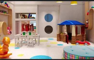 Imagem 7: The CittyPlex Osasco Home