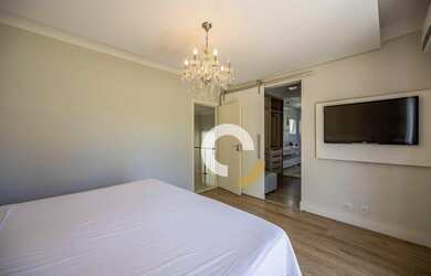 Imagem 15: Casa com 3 suítes, 298 m² - venda por R$ 2.400.000 ou aluguel por R$...