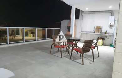 Imagem 3: Cobertura à venda, 4 quartos, 4 suítes, 4 vagas, Recreio dos Bandeirantes...